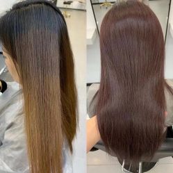 -FASHION PALACE hair+
