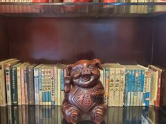 -三六三杭州菜(水上总店)