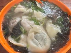 -阿麟馄饨(延长路店)