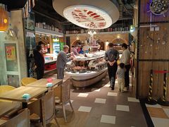 -好伦哥比萨烤肉自助(马家堡店)
