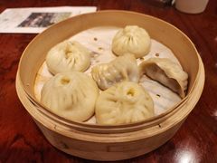 -扬州香格里拉·香宫中餐厅