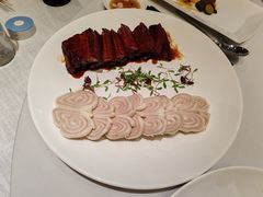 -上海小南国(金桥国际广场店)