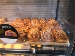 -85度C(上海兰溪二店)