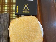 -大佛寺高级素食自助餐厅