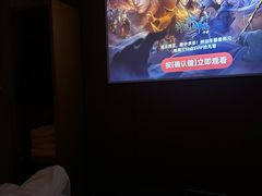-大汉足道·影院式足疗按摩SPA(友谊广场店)