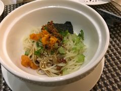 -亮马河饭店翠雅咖啡厅