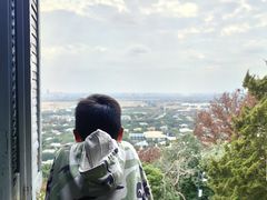 -上海佘山国家森林公园西佘山园