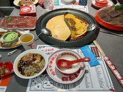 -生活如沸·顺德水牛奶火锅(大学路店)