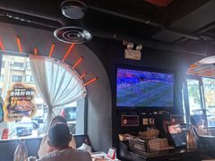 -鸣记脆皮烤鱼·海鲜烤鱼(三八广场店)