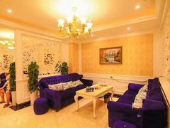 -魔指传奇足疗保健SPA(牛市口店)