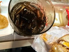 -麦当劳(西客站店)