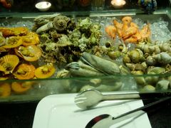 -金海大酒店·雅地西餐厅