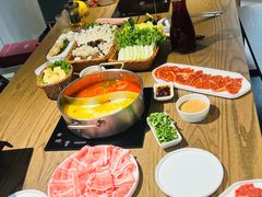 -四喜小胖·北京涮肉(五道营店)
