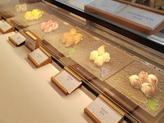 -The Place 自助餐(香港康得思酒店)