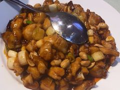 -郭林家常菜(狼垡店)