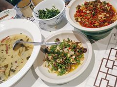 -山涧肴·泉水煮活鱼(坂田店)