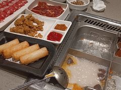 -海底捞火锅(龙岗星河COCO Park店)