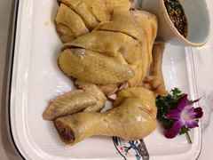 白切鸡-状元楼(金溪路店)