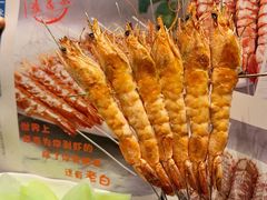 -老白清真烧烤(锦州旗舰店)