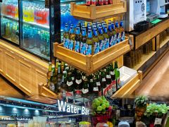 -盛江山自助料理(太原街万达店)