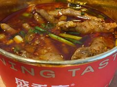 -盛香亭热卤(友阿奥特莱斯店)