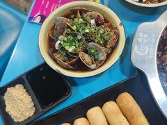 -蜀巷弯弯串串香(长春总店)