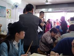 -盛兴面馆(真儒大厦店)