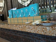 -俏江南天津时尚曲艺主题餐厅(马场道店)