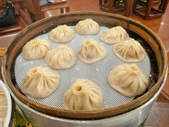 风味灌汤包-真不同饭店(中州东路店)