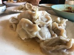 -金家老三饭庄(常营店)