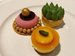 -广州富力君悦大酒店·凯菲厅