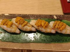 -鮨青(恒基名人购物中心店)