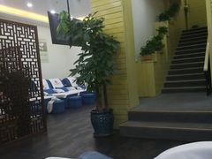 -1号足道推拿会馆