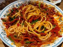 -胖老汉椒麻鸡清真新疆菜(西御街店)