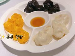 -必点海鲜·海肠捞饭大王(滨江道店)