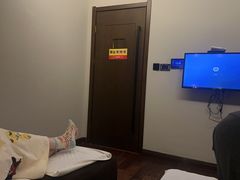 -水墨澜渟足道·SPA·传统(四望亭东关街店)