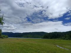 -普达措国家公园