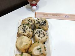 -咬不得高祖生煎·简餐(高银街店)