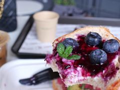 -OUR Bakery(三里屯太古里店)