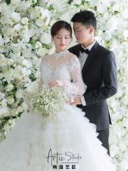 -韩国艺匠ARTIZ STUDIO(汉口店)