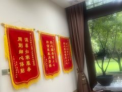 -天目湖御水温泉·度假酒店