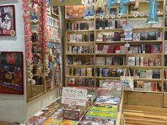 -猫的天空之城概念书店(印象城购物中心店)