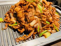 -四季民福烤鸭店(前门店)