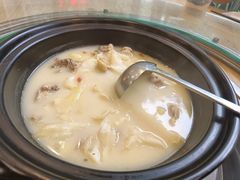 -喜上喜鸡煲翅(吉大店)