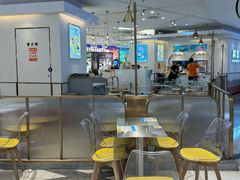 -满记甜品(静安大悦城店)