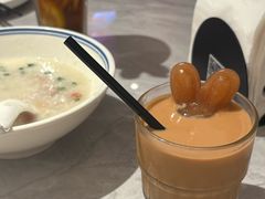 -陶兰居·香港饭店·海鲜大排档(圆融时代广场店)