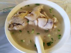 蹄花-通宵蹄花(杨柳河街店)