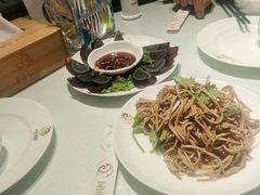 -古洼一锅鲜(开发区店)