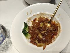 -鹊华居·地道鲁菜·海鲜·融合味(大明湖店)