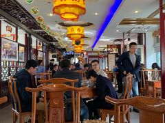 -同得兴 Since·1995 传统苏式面馆(十全街店)